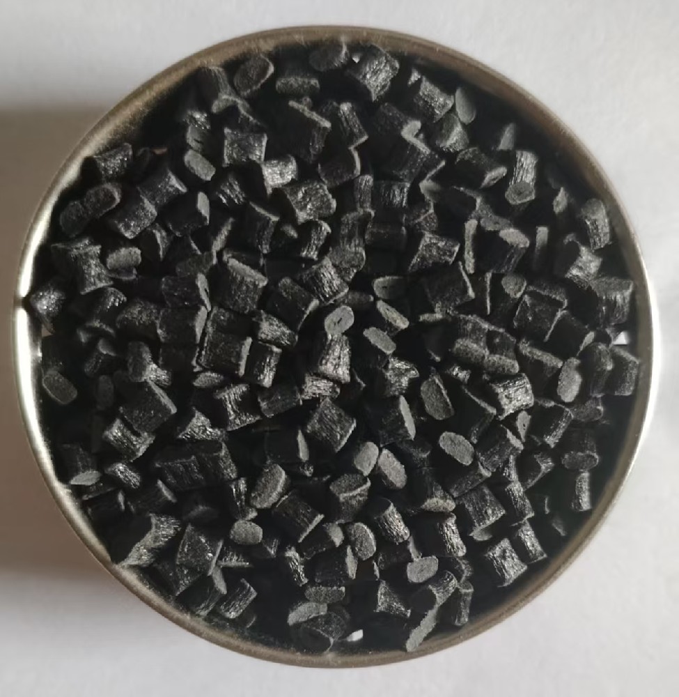 Powide thermal conductive polymer PA6