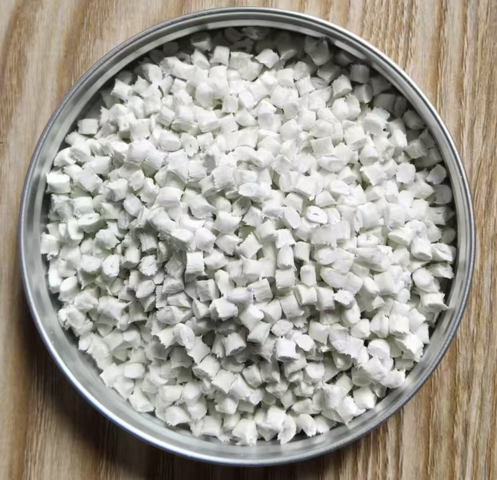 Flame Redartant series PA66